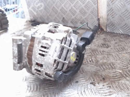 Used Alternator Alternator MINI MINI (R56) One (75 hp) 23801162 23801162