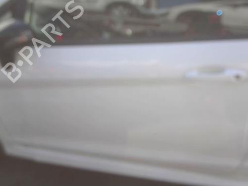 left-front-door-ford-fiesta-vi-cb1-ccn-2008-38289881 main image