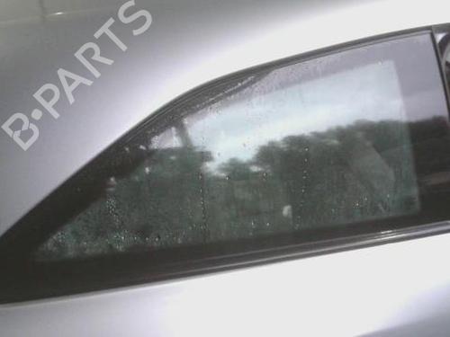 Panel rude bagtil højre SEAT IBIZA IV (6J5, 6P1) 1.2 TDI (75 hp) 31113526