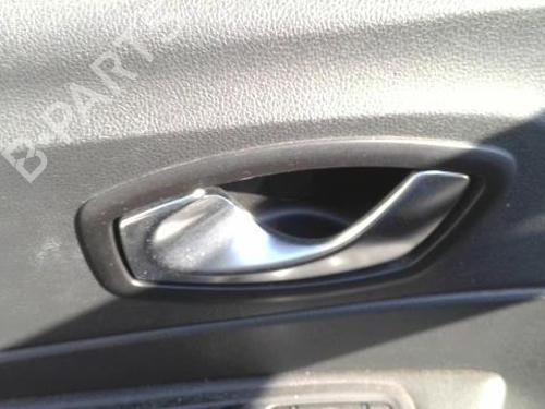 Used Front left interior door handle Front left interior door handle RENAULT CAPTUR I (J5_, H5_) 0.9 TCe 90 (90 hp) 27207563 27207563