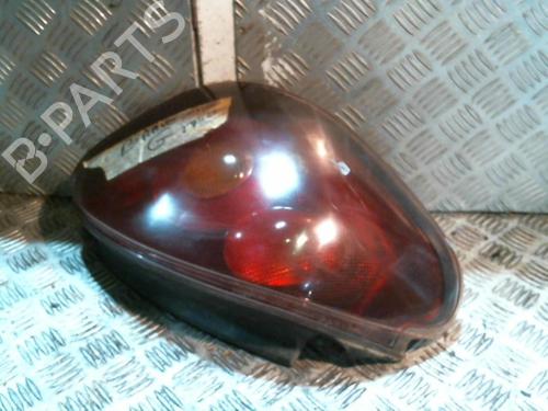 Used Left taillight FIAT BRAVO I (182_) 1.8 GT (182.AC) (113 hp) 22040740