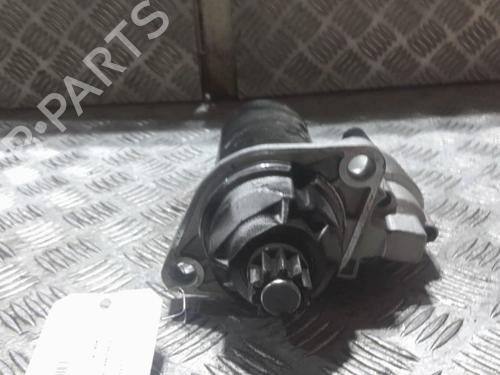Used Starter VW GOLF V (1K1) 2.0 TDI (170 hp) 29712606