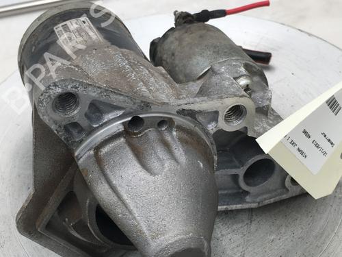 Used Starter Starter NISSAN JUKE (F15) 1.6 (117 hp) 31049652 31049652