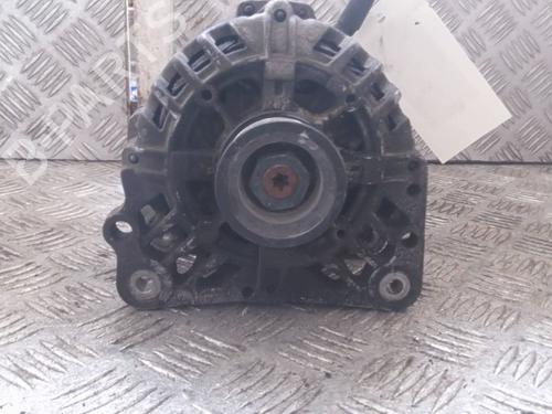 Alternator VW POLO V (6R1, 6C1) 1.2 | BP28619602M7 