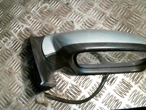 Right mirror PEUGEOT 307 CC (3B) 1.6 16V | BP22038251C27 