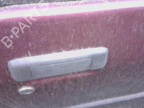 Used Front right exterior door handle Front right exterior door handle RENAULT 19 II (B/C53_) 1.4 (80 hp) 34394258 34394258