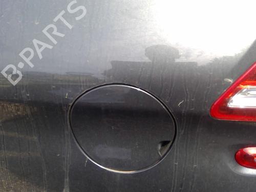 Fuel flap PEUGEOT 208 I (CA_, CC_) 1.6 GTi 9673905980