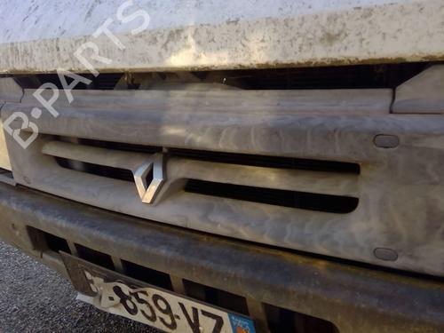 Used Grille RENAULT MASTER I Van (T__) 28-35 2,5 D (75 hp) 25910721