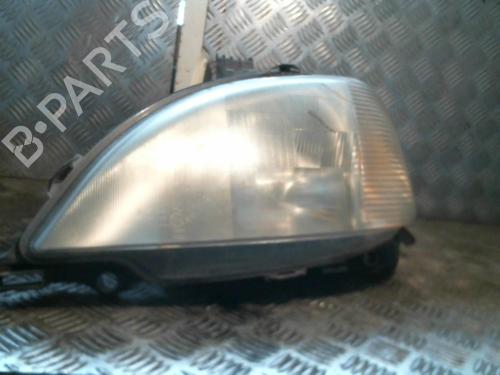Used Left headlight Left headlight MERCEDES-BENZ M-CLASS (W163) ML 320 (163.154) (218 hp) 20993244 20993244