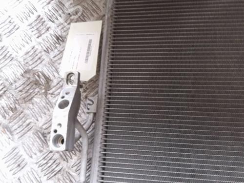 AC radiator BMW X3 (F25) xDrive 20 d | BP23800431M32 