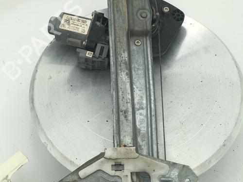 Rear left window mechanism CITROËN DS5 2.0 HDi 165 | BP30600477C24