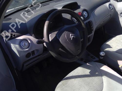 Left mirror CITROËN C3 I (FC_, FN_) 1.4 HDi | BP20997965C26 