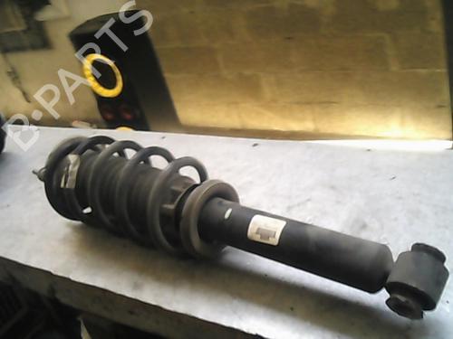 Used Left front shock absorber PEUGEOT 407 (6D_) 2.0 HDi 135 (6DRHRH, 6DRHRE, 6DRHRG, 6DRHRJ) (136 hp) 20994675