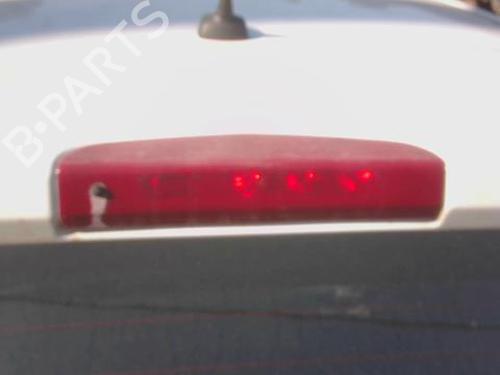 Used Third brake light OPEL CORSA E (X15) 1.4 Turbo (08, 68) (101 hp) 28709253
