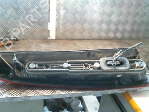 Used Right taillight FORD FOCUS C-MAX (DM2) 1.6 TDCi (109 hp) 20987171