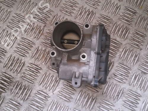 Used Throttle body RENAULT CLIO II (BB_, CB_) 1.2 16V (BB05, BB0W, BB11, BB27, BB2T, BB2U, BB2V, CB05,... (75 hp) 24424152