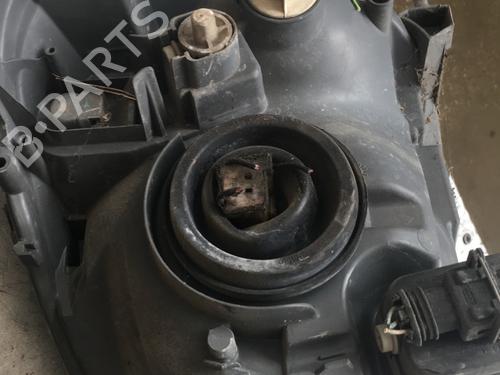 Right headlight TOYOTA YARIS (_P1_) 1.0 (SCP10_, SCP10R) | BP30060779C29