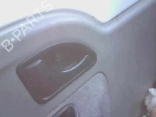 Used Front left interior door handle RENAULT KANGOO Express (FC0/1_) 1.5 dCi (FC07, FC1R) (65 hp) 33118546