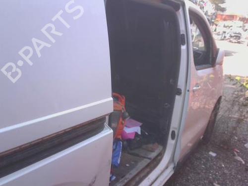 Third brake light CITROËN JUMPY III Van (V_) 1.6 BlueHDi 115 | BP33336688L11 - Image 5