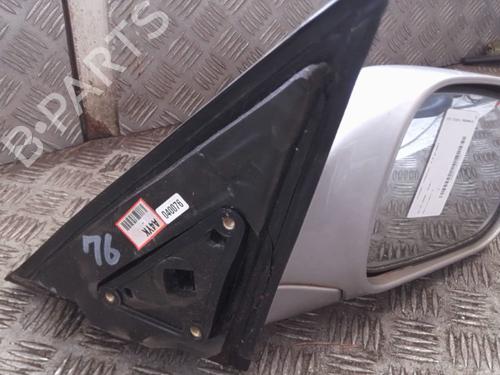 Right mirror HYUNDAI TERRACAN (HP) 2.9 CRDi 4WD | BP28440317C27 