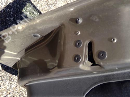 Used Electronic module Electronic module RENAULT MODUS / GRAND MODUS (F/JP0_) 1.5 dCi 75 (75 hp) 25869977 25869977