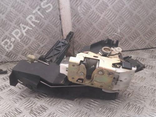 Modulo electronico FORD MONDEO III Turnier (BWY) 2.0 16V TDDi / TDCi (115 hp) 28382337