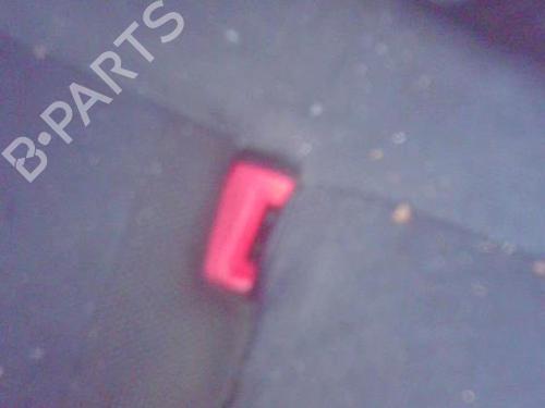 Used Seat buckle Seat buckle 36652011 36652011