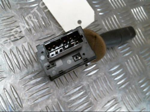 Steering column stalk PEUGEOT 206 Hatchback (2A/C) 1.9 D | BP22049893I23 