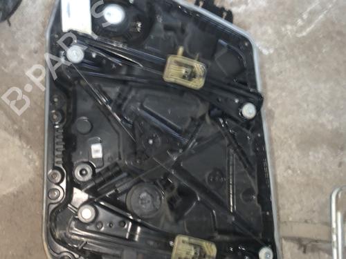 Front left window mechanism MERCEDES-BENZ A-CLASS (W177) A 180 d (177.003) | BP30480045C22 - Image 3