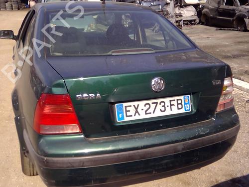 Used Parts VW BORA I (1J2) 1.9 TDI 2949498