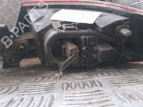 Used Left taillight Left taillight 22070039 22070039