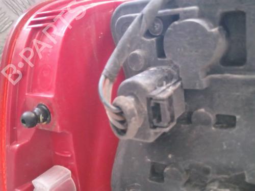 Left taillight AUDI A4 B8 (8K2) 2.0 TDI | BP23799578C34 