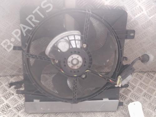 Radiator fan CITROËN C3 I (FC_, FN_) 1.4 i | BP28093334M35 