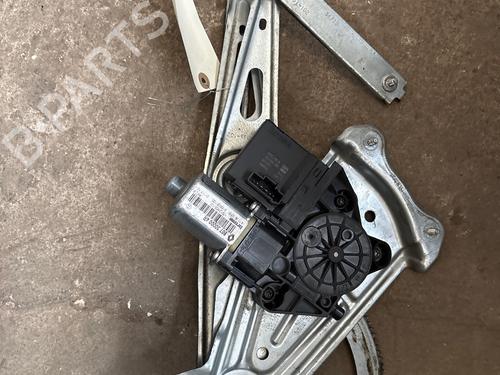 Used Front right window mechanism Front right window mechanism RENAULT MEGANE III Hatchback (BZ0/1_, B3_) 1.9 dCi (BZ0N, BZ0J) (131 hp) 34227523 34227523