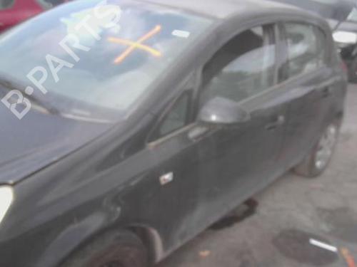 Used Parts OPEL CORSA D (S07) 1.2 (L08, L68) 4985709