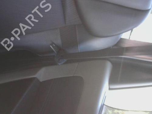 Used Rear left seatbelt Rear left seatbelt 33308056 33308056