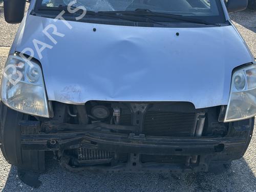 Starter KIA PICANTO I (SA) 1.1 CRDi | BP22426732M8 