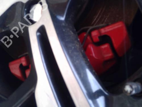 Used Right front brake caliper PEUGEOT 208 I (CA_, CC_) 1.6 GTi (200 hp) 26433132