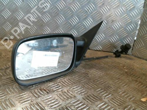 Left mirror VW PASSAT B3/B4 (3A2, 35I) 1.8 | BP22038188C26 