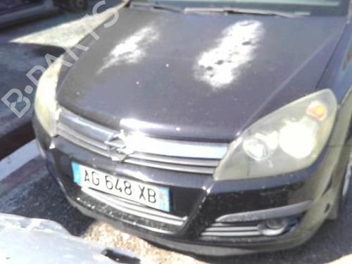 Right sun visor OPEL ASTRA H (A04) 1.9 CDTI (L48) | BP27495460I2 - Image 5