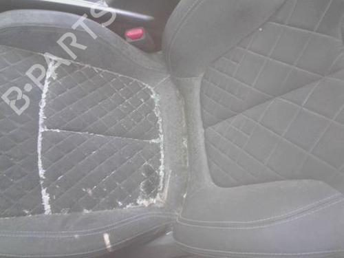 Used Left front seat Left front seat RENAULT KADJAR (HA_, HL_) 1.5 BLUE dCi 115 (HLA6) (116 hp) 36651892 36651892