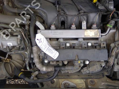 Motor Motor RENAULT TWINGO III (BCM_, BCA_) 1.0 SCe 70 (BCMB) (69 hp) 26286997 26286997