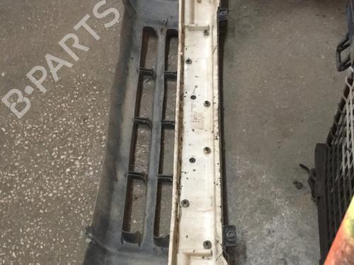 Used Front bumper Front bumper RENAULT MASTER II Platform/Chassis (ED/HD/UD) 2.2 dCI 90 (ED0G, ED0N, HD0G, HD0N, HD1G, HD1N, UD0G,... (90 hp) 31287064 31287064