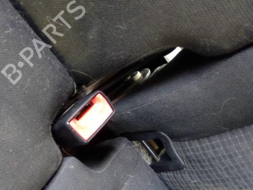 Used Seat buckle MERCEDES-BENZ B-CLASS Sports Tourer (W245) B 180 CDI (245.207) (109 hp) 26289797