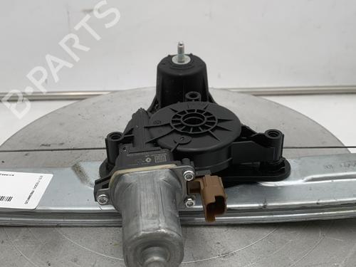 Front left window mechanism DACIA JOGGER (RK_) 1.0 TCe 100 ECO-G (RKMT) | BP33213684C22 - Image 2