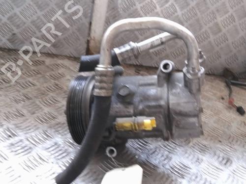 Used AC compressor PEUGEOT 206 Hatchback (2A/C) 1.4 i (75 hp) 27397436
