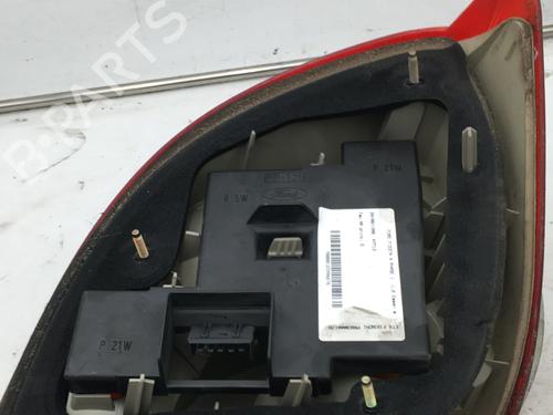 Used Left taillight Left taillight FORD FIESTA IV (JA_, JB_) 1.25 i 16V (75 hp) 33831224 33831224