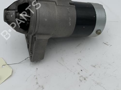 Used Starter Starter CITROËN C3 I (FC_, FN_) 1.4 HDi (68 hp) 29845767 29845767