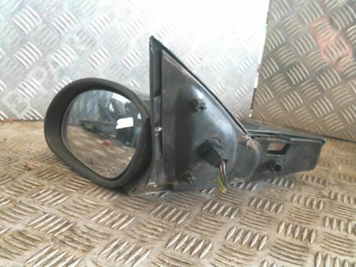 Used Left mirror OPEL VECTRA B (J96) 2.0 i 16V (F19) (136 hp) 22037342