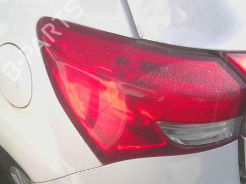 Used Left taillight Left taillight HYUNDAI ix20 (JC) 1.4 CRDi (90 hp) 34394077 34394077